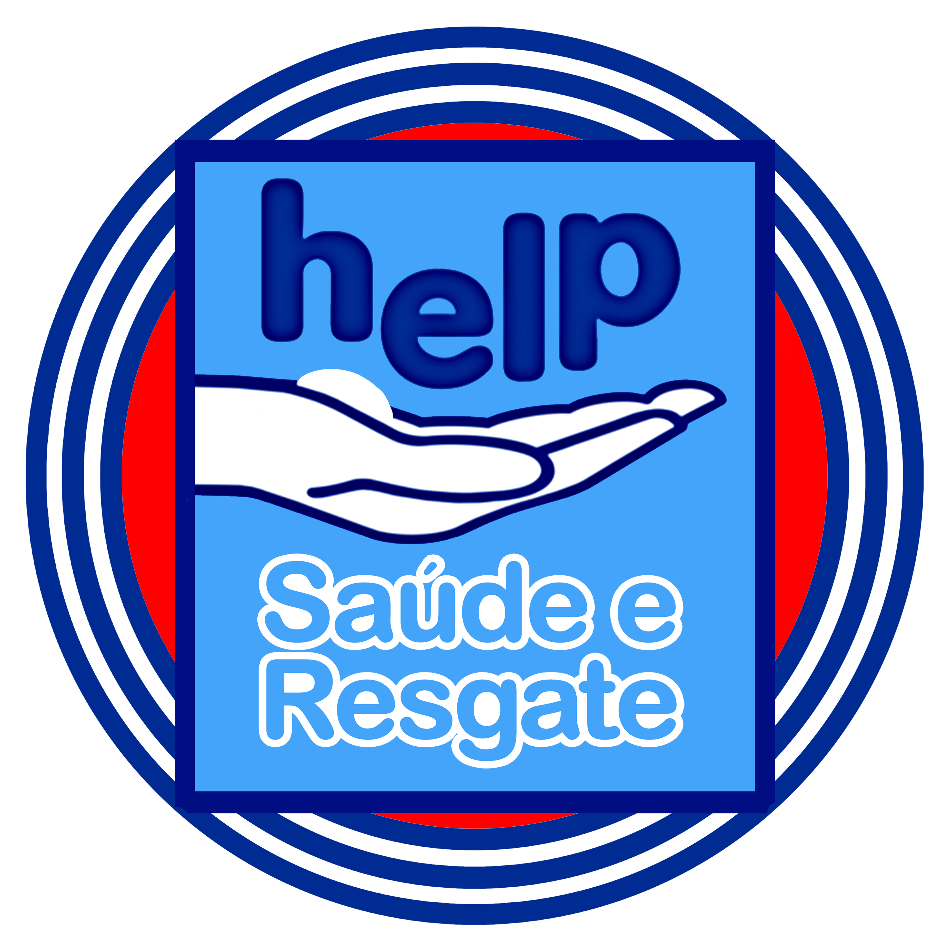 HELP SAÚDE E RESGATE